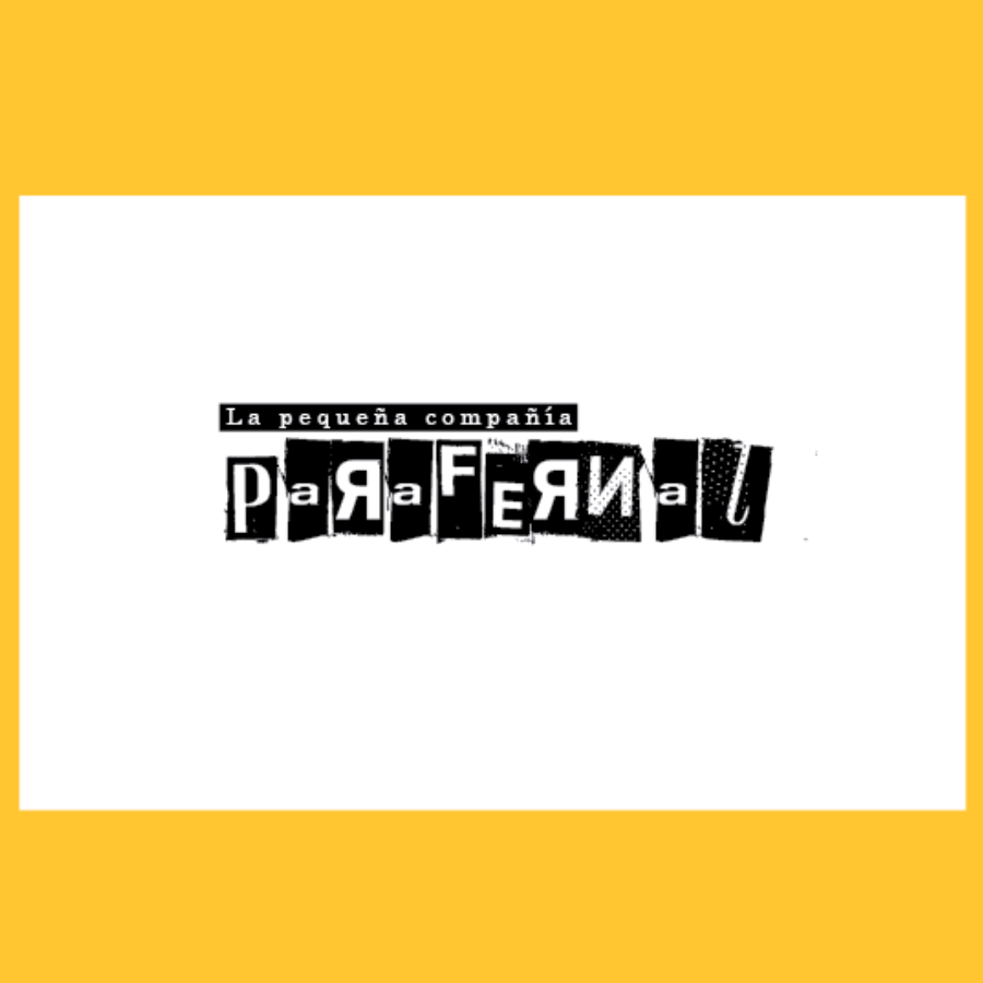 8 LA PEQUENA COMPANÍA PARAFERNAL